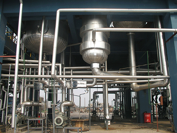 蘇州酸堿廢水處理工藝和其他廢水處理的區別