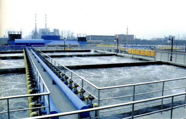 蘇州氨氮廢水處理廠家中哪家最專業？