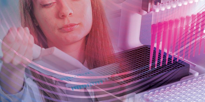 告別手動移液？