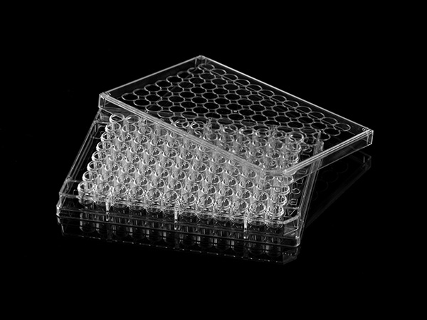 96孔細(xì)胞培養(yǎng)板