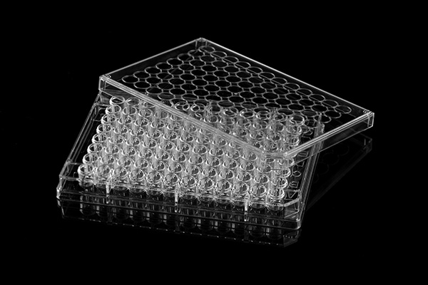 96孔細(xì)胞培養(yǎng)板