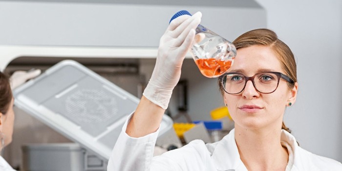 細胞污染的清除與預防