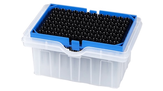 移液器吸頭盒設(shè)計(jì) - 防止移液錯誤的關(guān)鍵因素