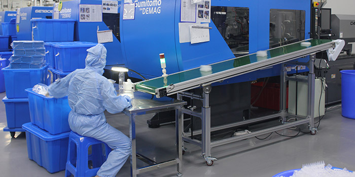 有關(guān)常見的人用醫(yī)療耗材的組成部分介紹！