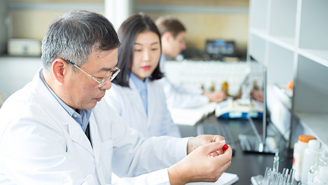 生命科學研究實驗室/公司96孔深孔板應用案例！