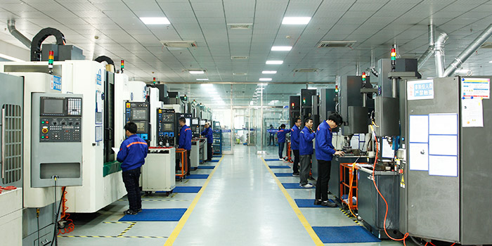 深孔板有哪些特點？你知道嗎？