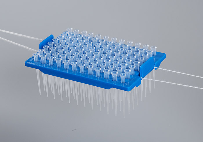 有關(guān)移液吸頭的使用建議！