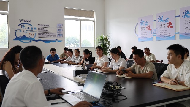 培訓(xùn)第二課—《五項(xiàng)管理》