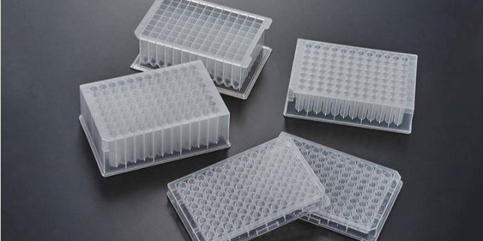 深孔板在食品檢測中的應(yīng)用