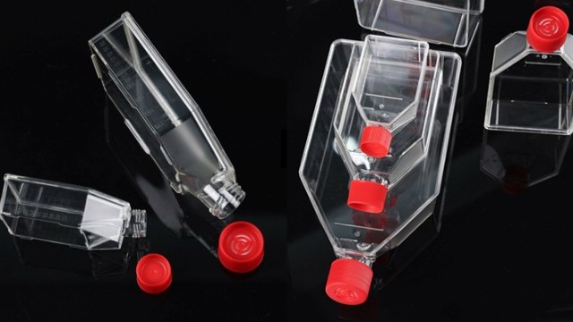 細(xì)胞培養(yǎng)瓶的應(yīng)用及分類