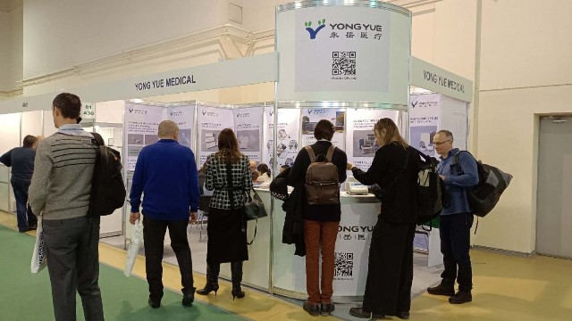 CMEF展會(huì)預(yù)告