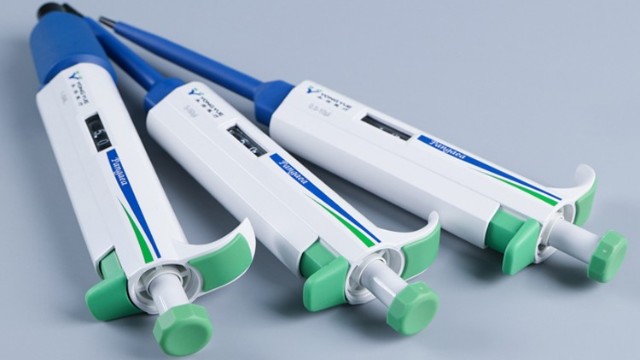 精密型移液器的移液方法和八個(gè)使用注意事項(xiàng)