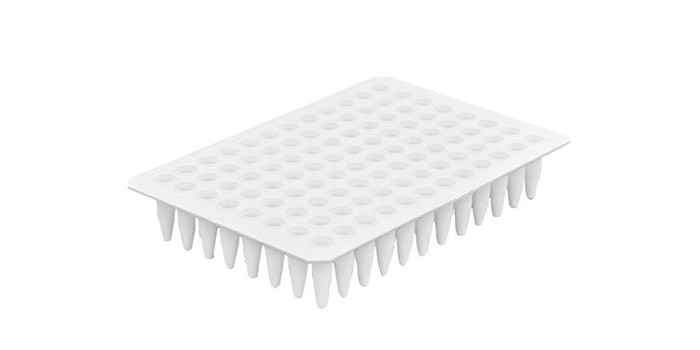 96孔PCR板：高效、精準(zhǔn)的分子生物學(xué)工具