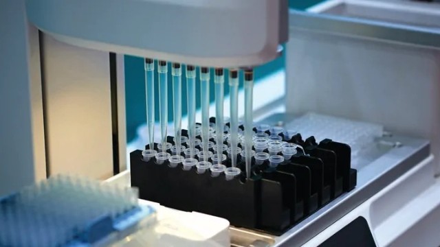 自動(dòng)化工作站中的分析