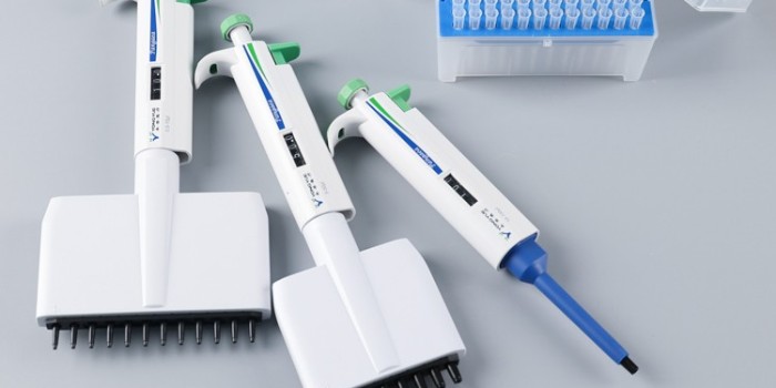 移液槍使用時(shí)的小訣竅，值得關(guān)注！