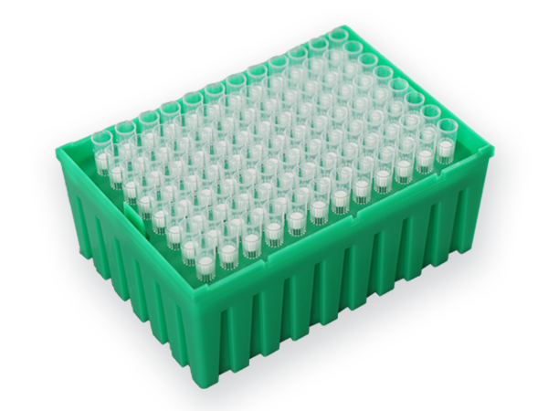 瑞寧移液器自動化吸頭200ul