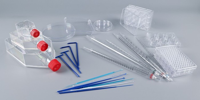 哪種細(xì)胞培養(yǎng)塑料最適合培養(yǎng)哺乳動物細(xì)胞？