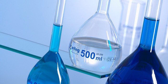 什么是燒瓶？