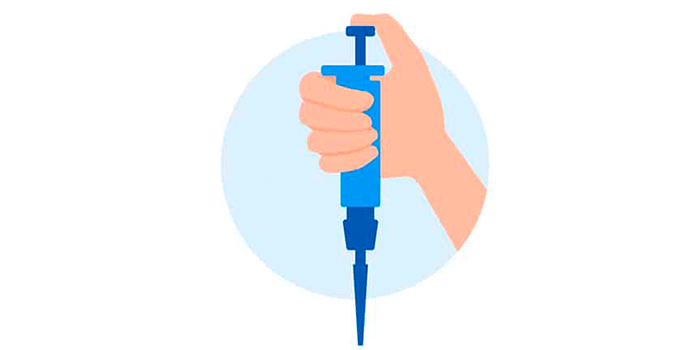 防止實驗室重復(fù)性勞損的 8 個技巧