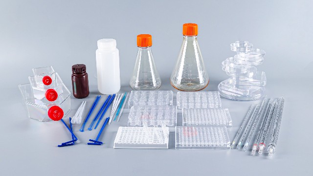 培養(yǎng)系列圖片