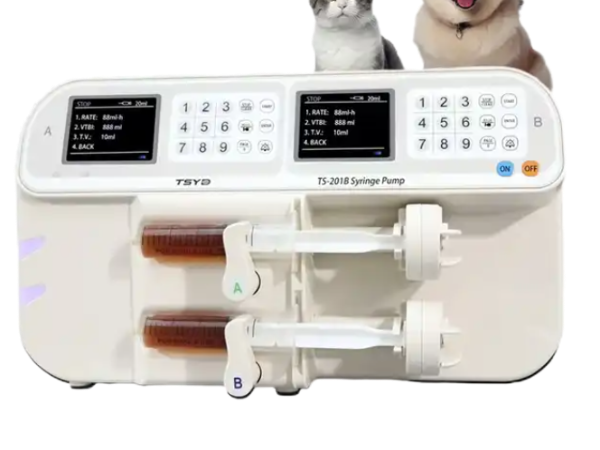 佩迪可，獸用儀器