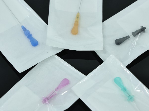 貓用導(dǎo)尿管