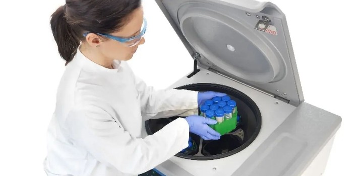 細(xì)胞培養(yǎng)工作流程陷入困境？下一代離心機(jī)如何克服常見挑戰(zhàn)