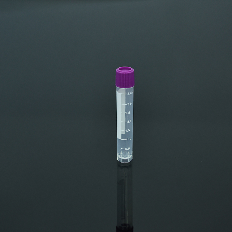 冷凍管4ml