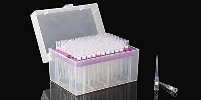 移液器吸頭盒設計——防止移液錯誤的關鍵因素