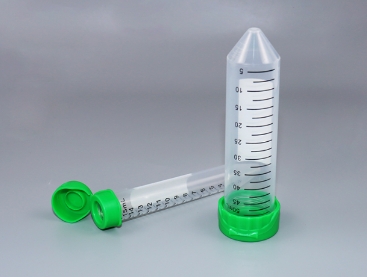 一次性易翻蓋離心管