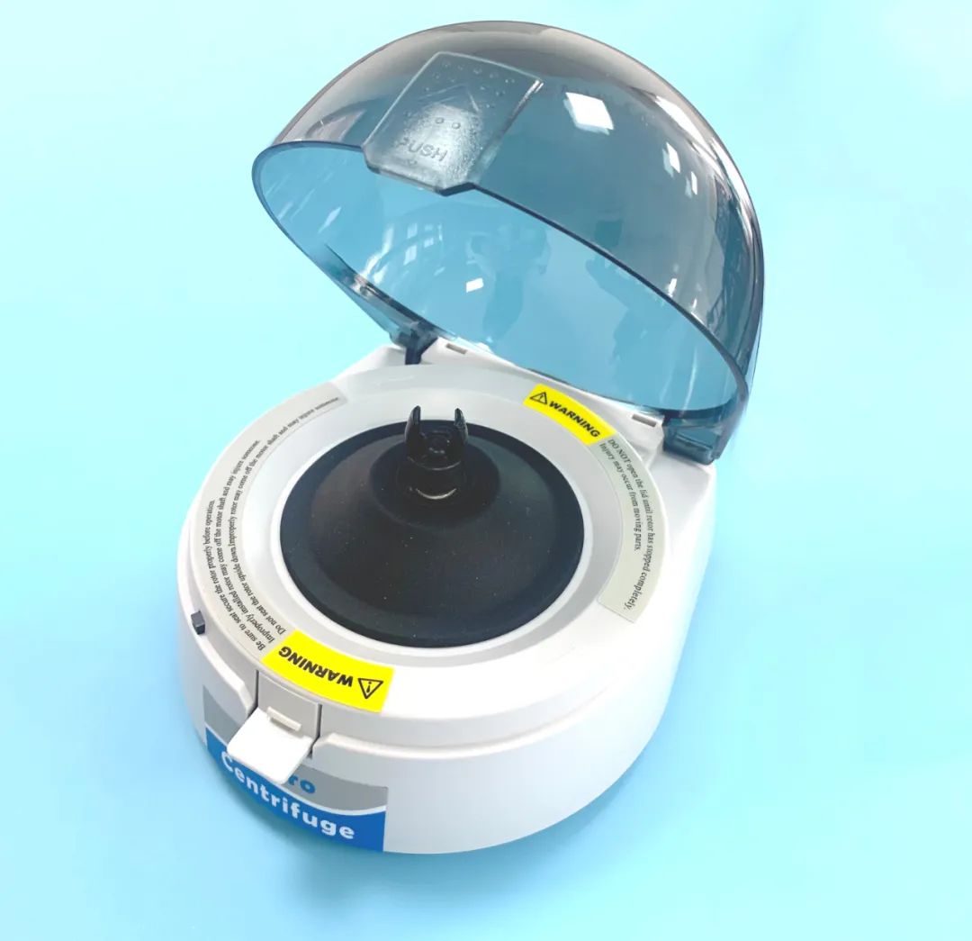 微量離心機(jī) 微量離心機(jī)