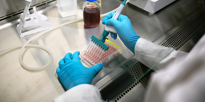 避免細(xì)胞污染的方法：您需要了解的移液技巧