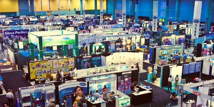 2022年下半年展會預(yù)告