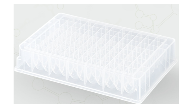 深入了解 96 孔深孔板：用途、原理和安裝方法