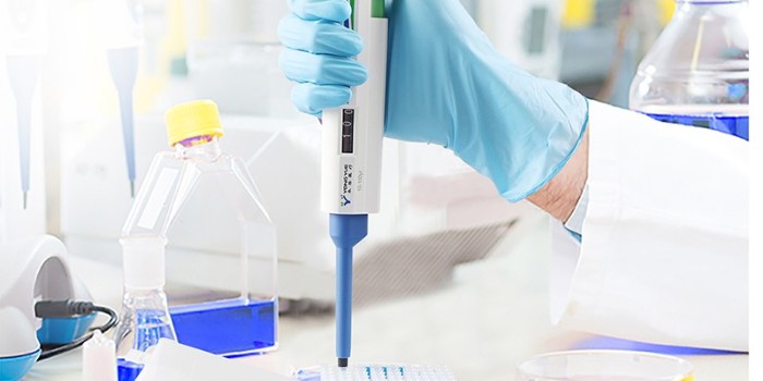 掌握移液技術(shù)的技巧