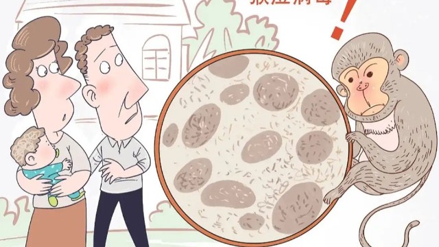 猴痘病毒是否會引起醫(yī)療耗材的供不應求