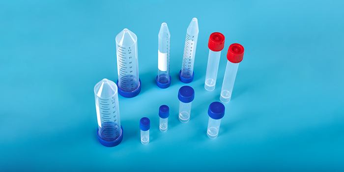 一次性核酸檢測采樣管