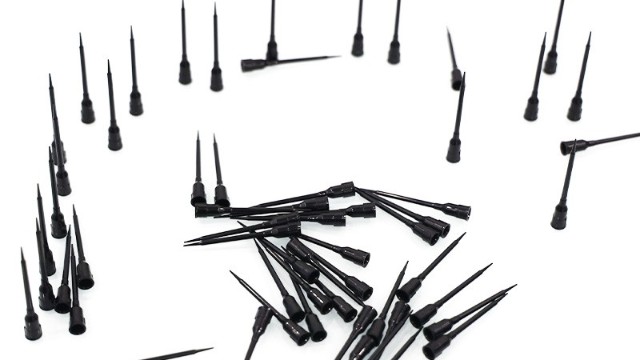 Tecan 50μL 黑色導(dǎo)電吸頭，永岳醫(yī)療如何鑄就其獨(dú)特優(yōu)勢(shì)？