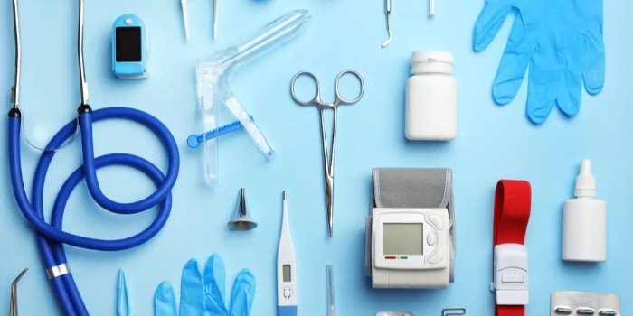 醫(yī)療耗材清單有哪些？