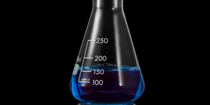 化學(xué)中的“錐形瓶”是什么意思？