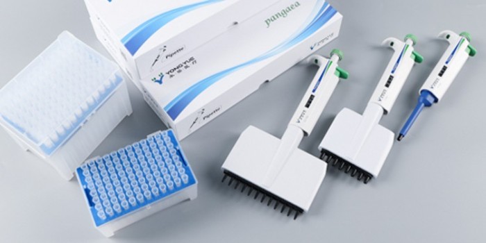 淺析工作站吸頭的選擇和使用