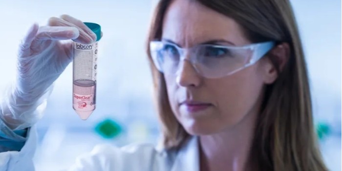 離心管的選擇從哪些性能考慮？