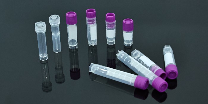 如何為您的實驗室選擇合適的凍存管