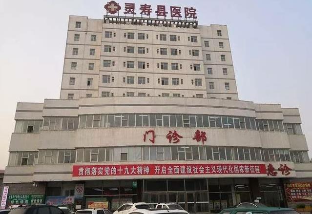 2021靈壽縣醫(yī)院弱電施工